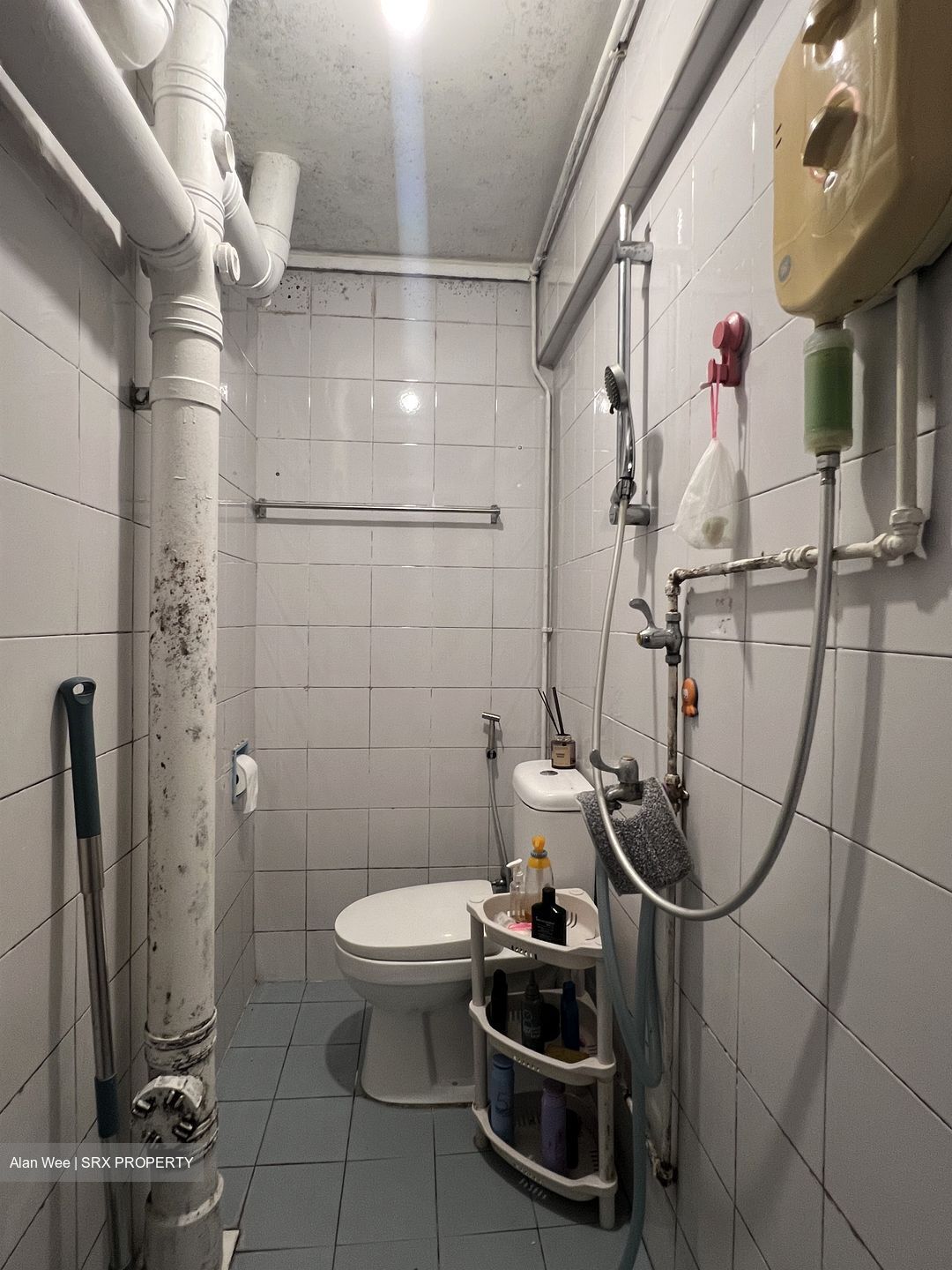Blk 88 Commonwealth Heights (Queenstown), HDB 3 Rooms #452532291